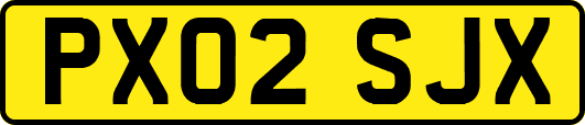 PX02SJX