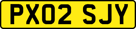 PX02SJY