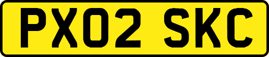 PX02SKC
