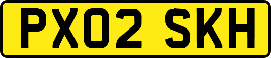 PX02SKH