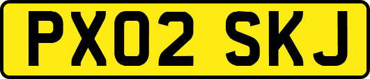 PX02SKJ