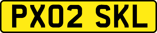 PX02SKL