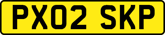 PX02SKP