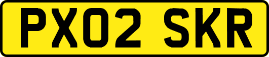 PX02SKR