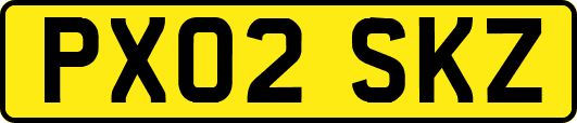 PX02SKZ
