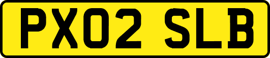 PX02SLB