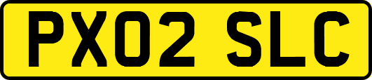 PX02SLC