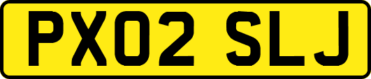 PX02SLJ