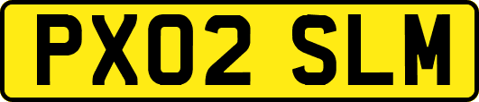 PX02SLM
