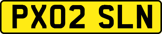 PX02SLN