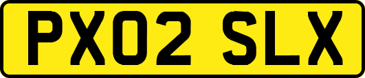 PX02SLX