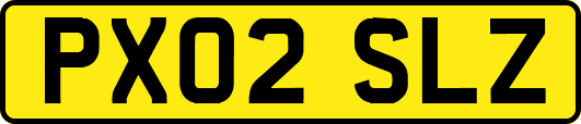 PX02SLZ