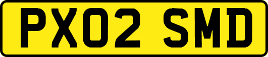 PX02SMD