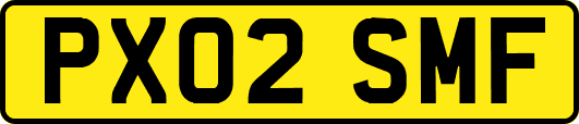 PX02SMF