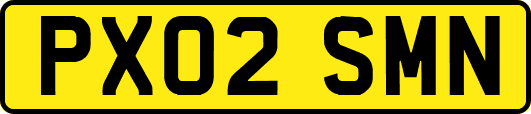 PX02SMN