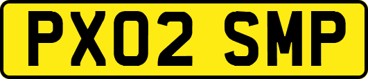 PX02SMP