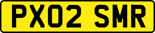 PX02SMR