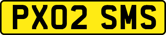 PX02SMS