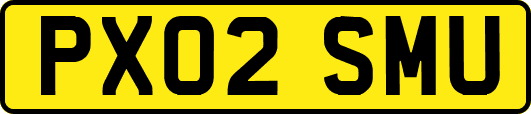 PX02SMU