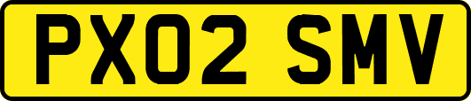 PX02SMV