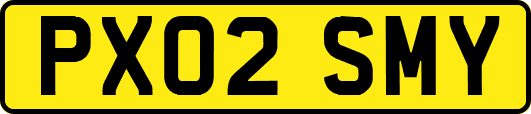 PX02SMY