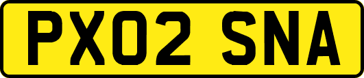 PX02SNA