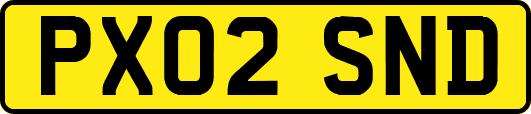 PX02SND