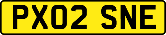 PX02SNE