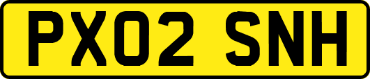 PX02SNH