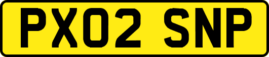 PX02SNP