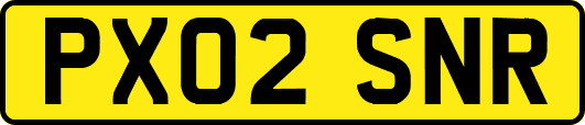 PX02SNR
