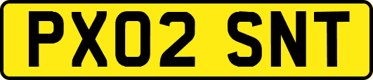 PX02SNT