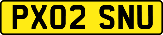 PX02SNU