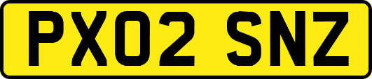 PX02SNZ