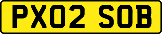 PX02SOB