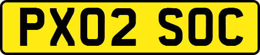 PX02SOC