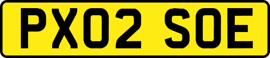 PX02SOE