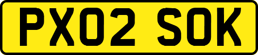 PX02SOK