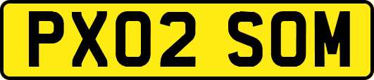 PX02SOM