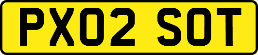 PX02SOT