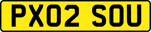 PX02SOU