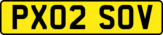 PX02SOV