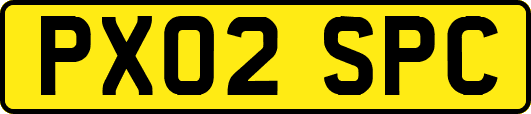 PX02SPC