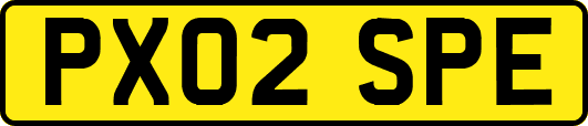 PX02SPE
