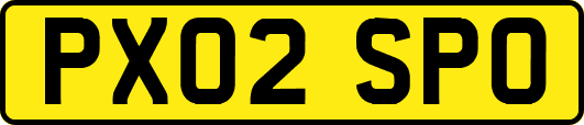 PX02SPO