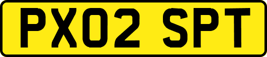 PX02SPT