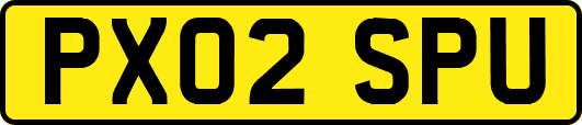 PX02SPU