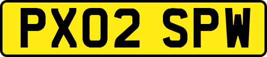 PX02SPW