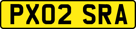PX02SRA