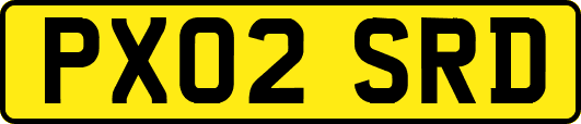 PX02SRD